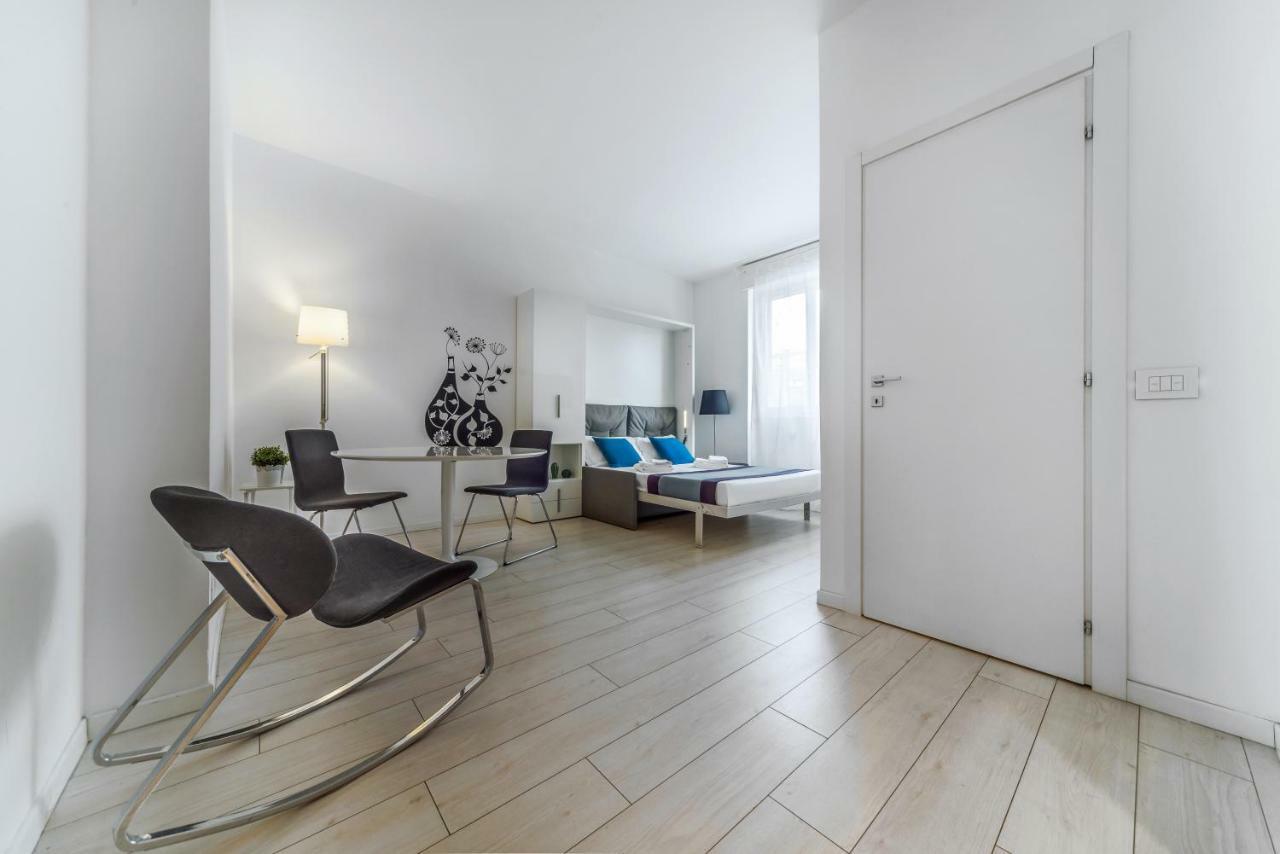Apartamento Casa Da Style Milán