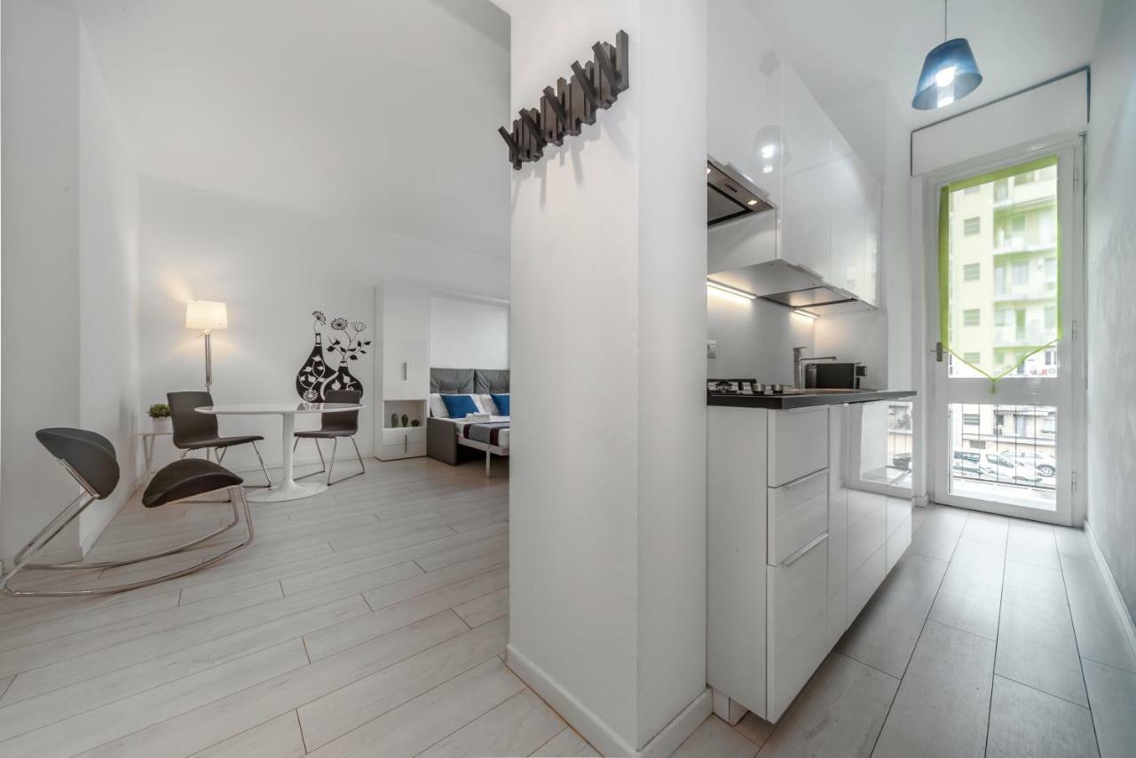 Apartamento Casa Da Style Milán